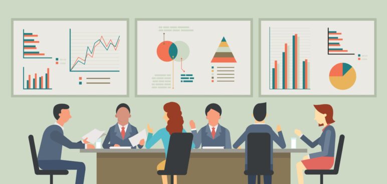 Le bilan comptable d'entreprise peut être fait par soi-même ou par un expert-comptable.