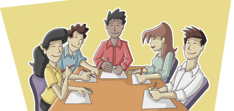 La dissolution d'une société requiert la tenue d'une assemblée générale extraordinaire.