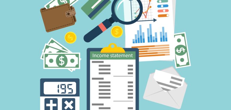 la comptabilité de trésorerie concerne surtout les mouvements bancaires.