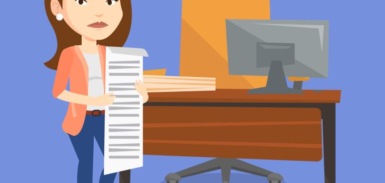 Les modalités d'application des pénalités de retard doivent être prévues à l'avance en cas de retard de paiement.