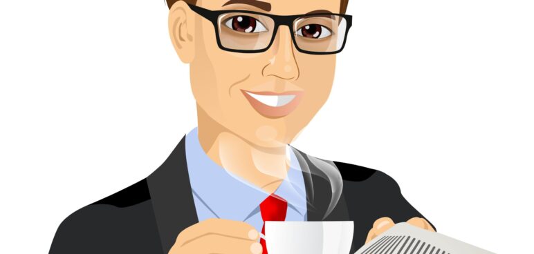 Être un gérant d'une société ou être un président d'une société.