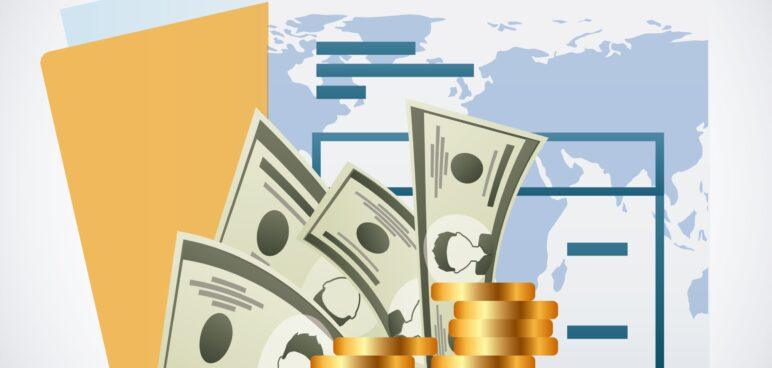 Partout dans le monde, toute entreprise doit payer des impôts et des taxes.