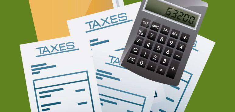 La taxe professionnelle est perçue au profit de la contribution économique territoriale (CET).