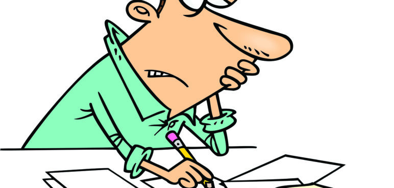 Plusieurs problèmes peuvent subvenir face aux factures impayées.