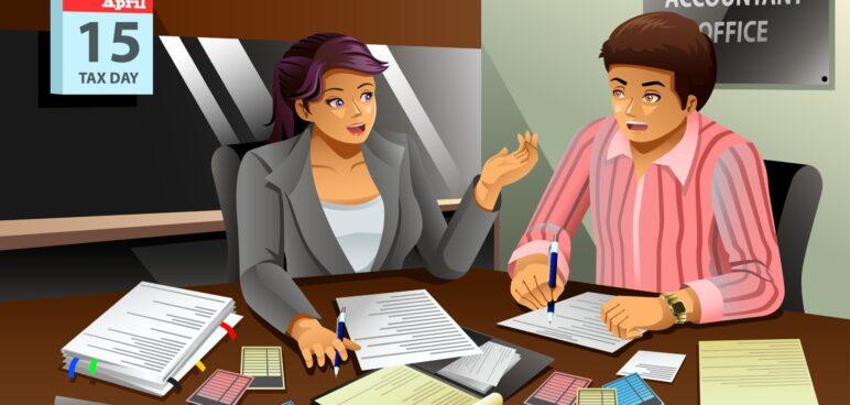 Le rôle d'un expert-comptable est important pour une entreprise : tenue de comptabilité, établissement des comptes annuels, déclarations fiscales et sociales, certification des comptes, ...