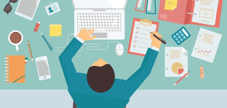 pilotez votre ressource avec le fond de roulement (FR) et complétez vos charges avec le besoin en fonds de roulement (BFR)