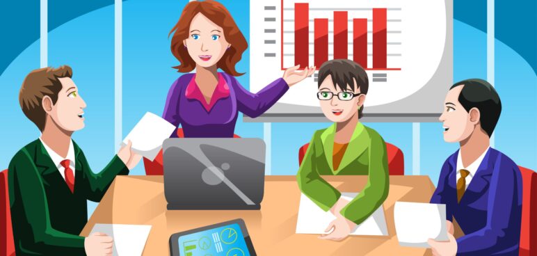 Alerter les associés face à la perte de la moitié du capital social.