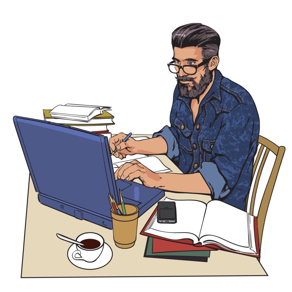 Externalisation pour les experts-comptables