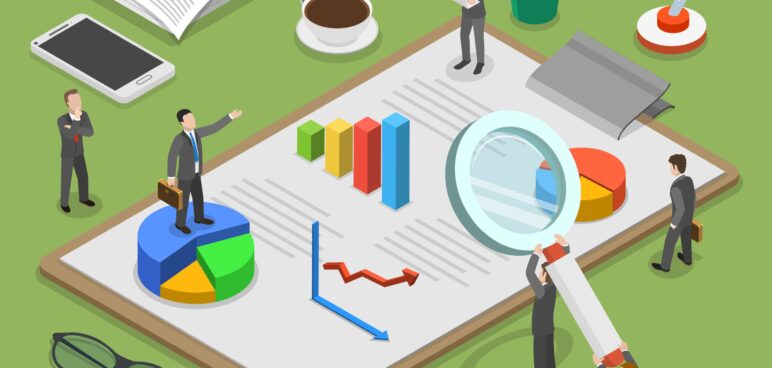 Les indicateurs de gestion. Conservation des documents, tableau de bord et bilan de la comptabilité