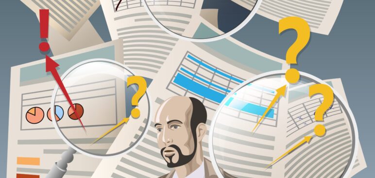 Plus besoin de vous déplacer, consulter votre comptabilité en ligne.