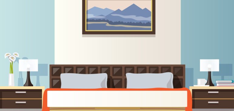 Le récupération de la TVA sur les frais d'hôtels est limitée.