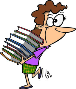 Vos dossiers sont entre de bonnes mains.