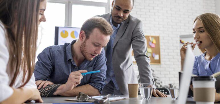 intégrer IA dans votre entreprise