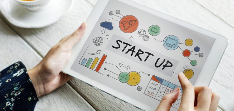 comptabilité startups