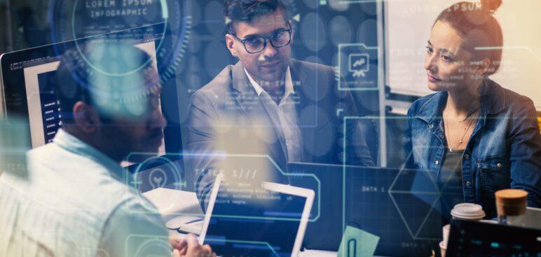 défis et opportunités de l'IA