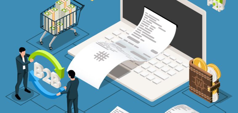 facture électronique