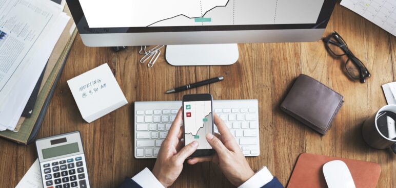 comptabilité dans le financement d'une entreprise