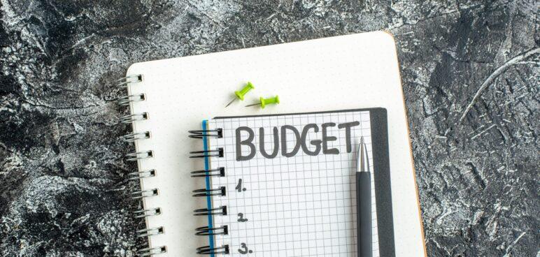gestion budgétaire