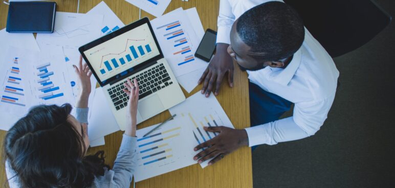 Expert-comptable pour les startups