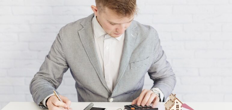 Charges déductibles en location meublée