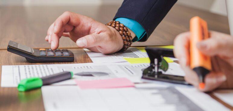 Réduction de l'endettement