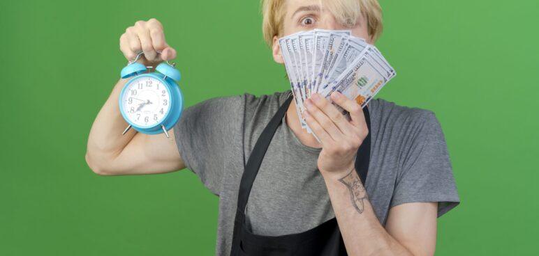 Escompte en comptabilité