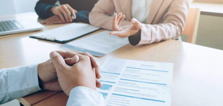 Recrutement comptable