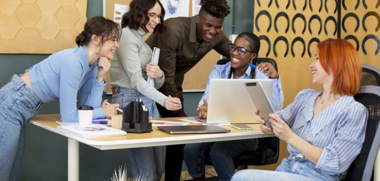 Jeunes Entreprises Innovantes