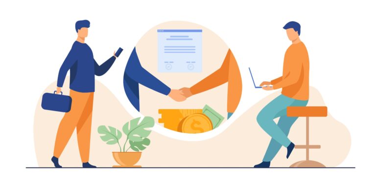 Investissement au capital des PME