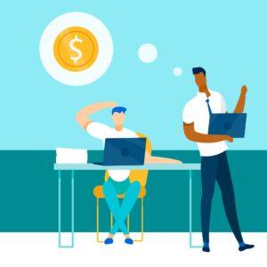 nouveaux rôles au sein du cabinet