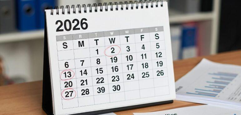 facturation électronique 2026