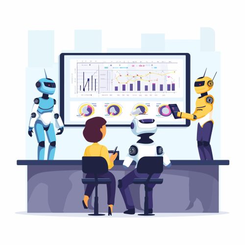 IA dans la gestion des risques