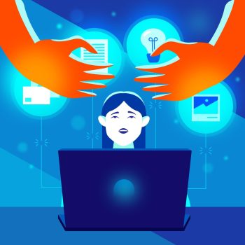 technologie OCR en action